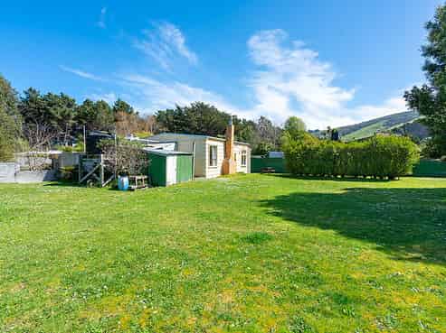 2 Muri Street, Aramoana