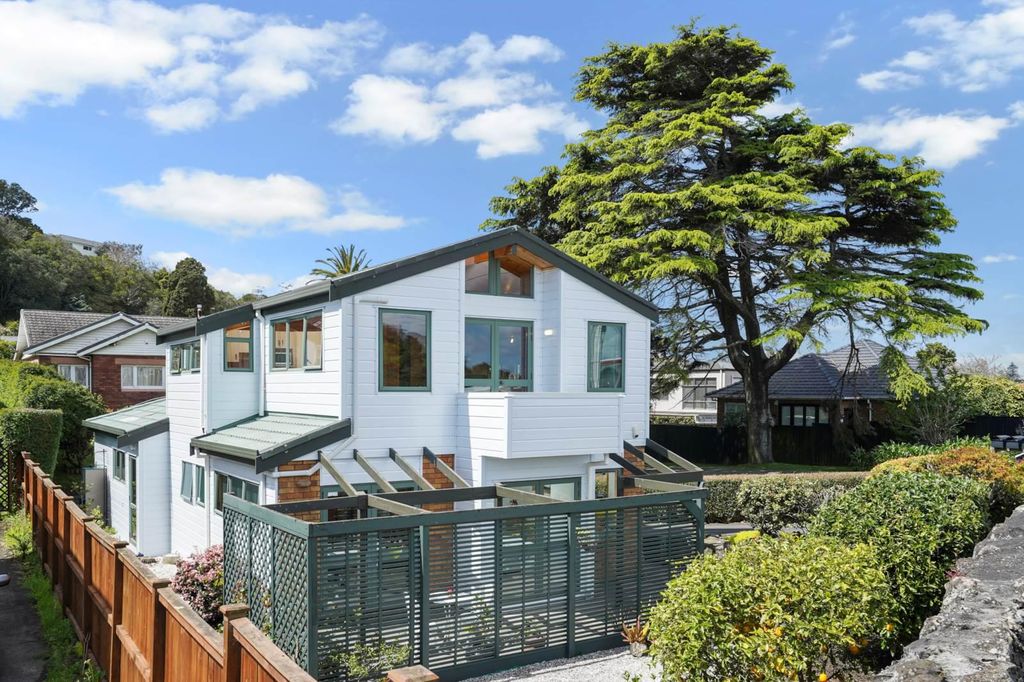 Property value 882A Mount Eden Road, Three Kings realestate.co.nz