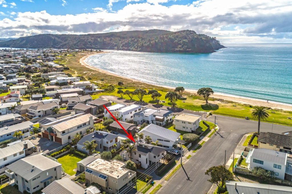 Property value 201A Graham Street, Whangamata realestate.co.nz