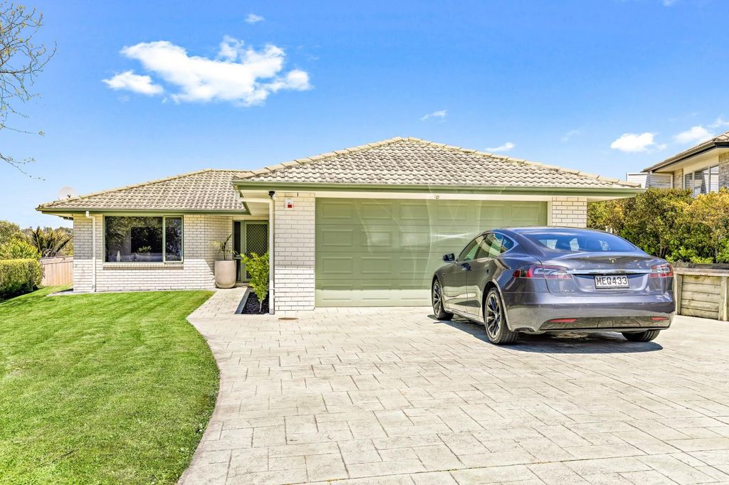 Property value 7 Ashmore Crescent, Warkworth realestate.co.nz