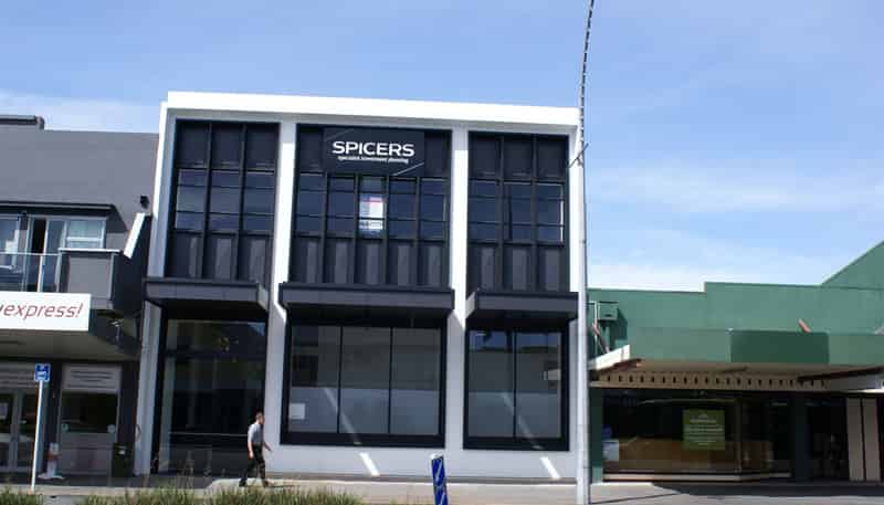 554 Victoria Street, Hamilton Central