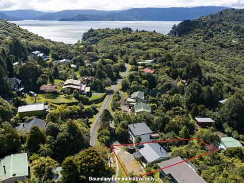 75A Onepoto Road, Tuai/Ohuka