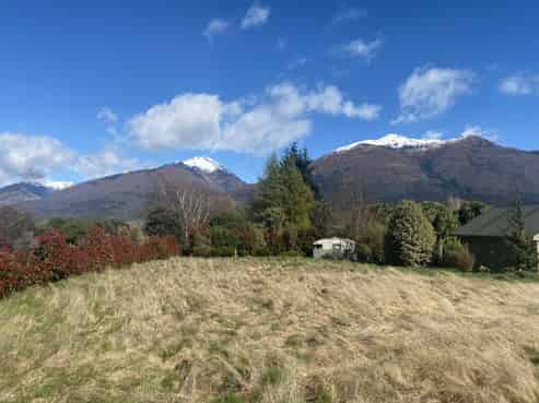4A Kiwi Street, Makarora