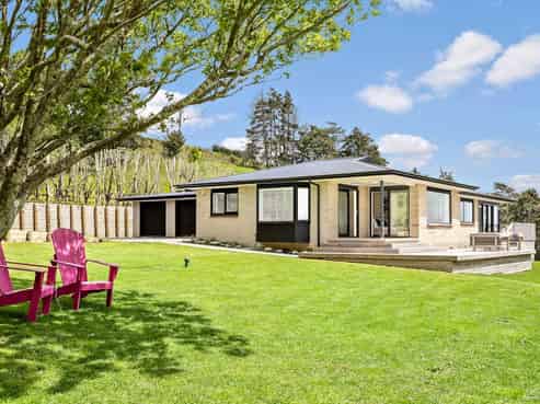 197A Pukekohe East Road, Pukekohe East