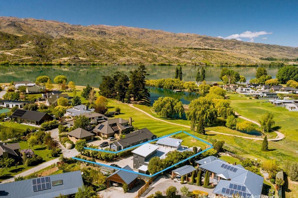 Property value 8 Pisa Moorings Road, Cromwell realestate.co.nz
