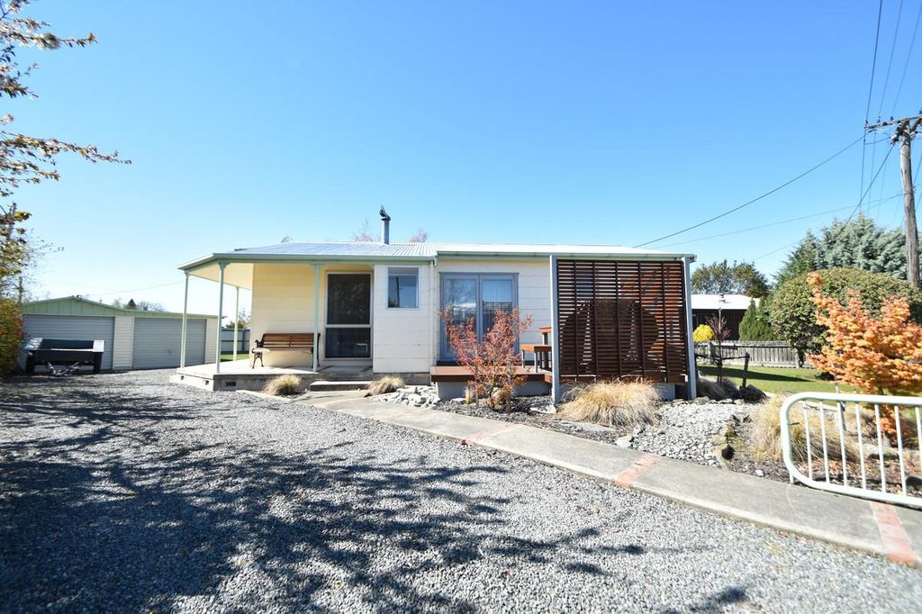 Property value 25 Hallewell Road, Twizel realestate.co.nz