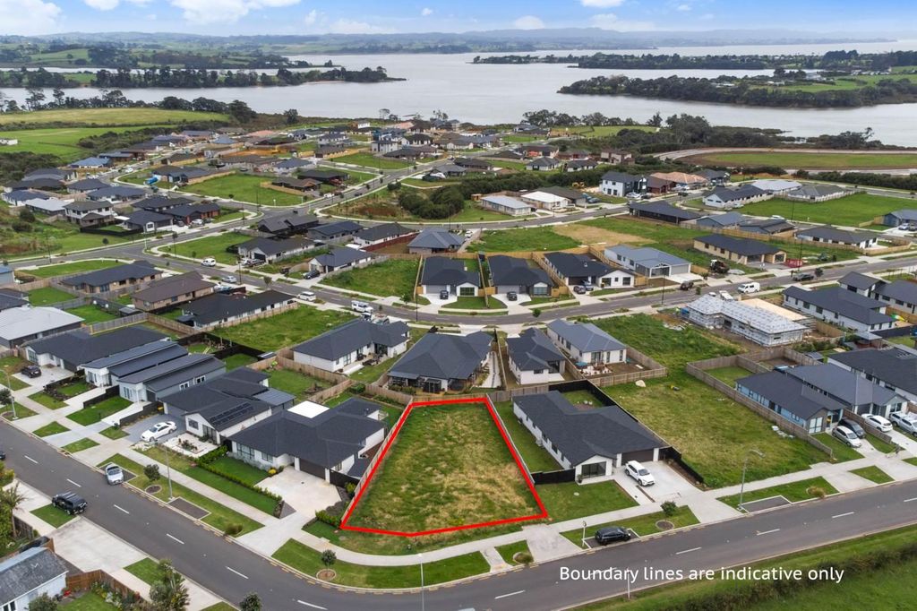 Property value 81 McLarin Road, Glenbrook realestate.co.nz