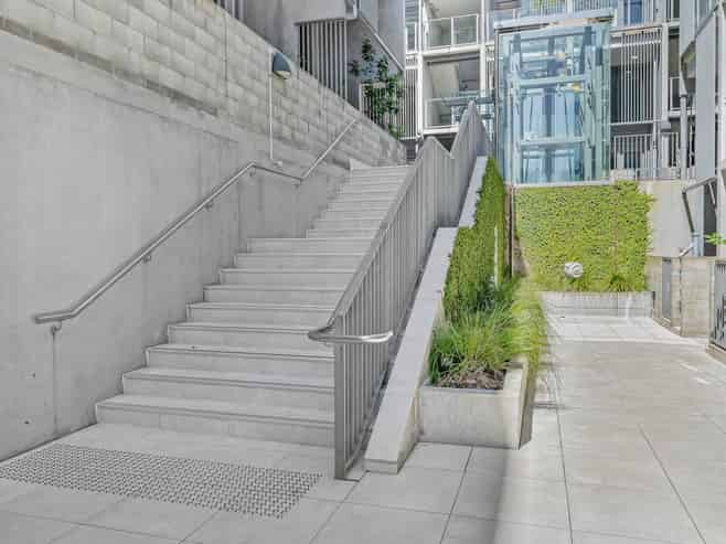 207/45 Union Street, Auckland Central