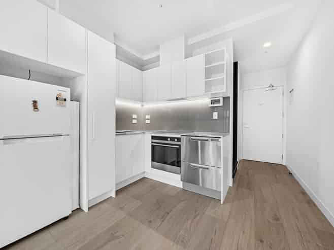 207/45 Union Street, Auckland Central