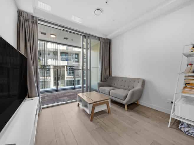 207/45 Union Street, Auckland Central