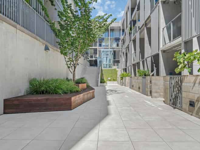 207/45 Union Street, Auckland Central