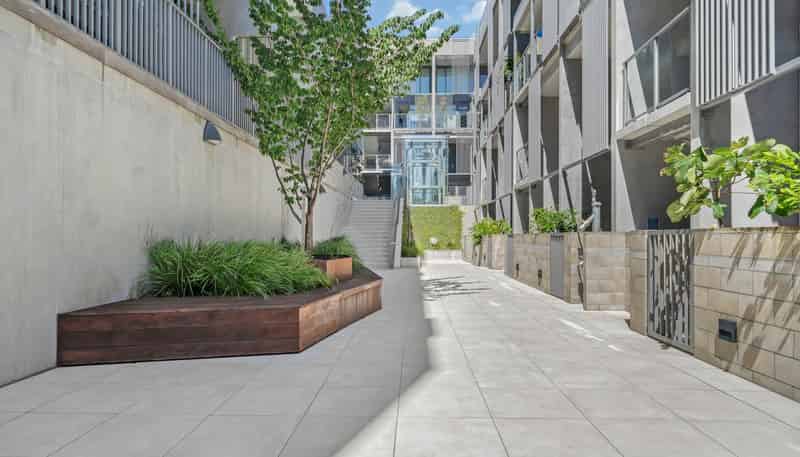 207/45 Union Street, Auckland Central