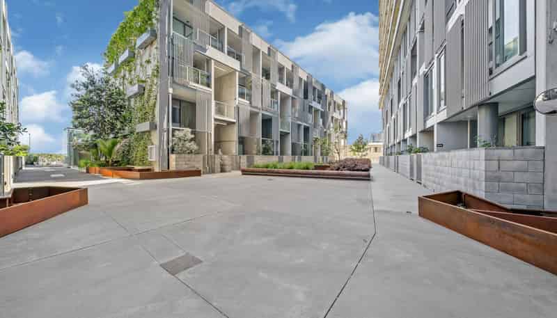 207/45 Union Street, Auckland Central