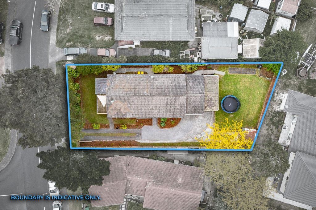 Property value 7 Allington Road, Massey realestate.co.nz