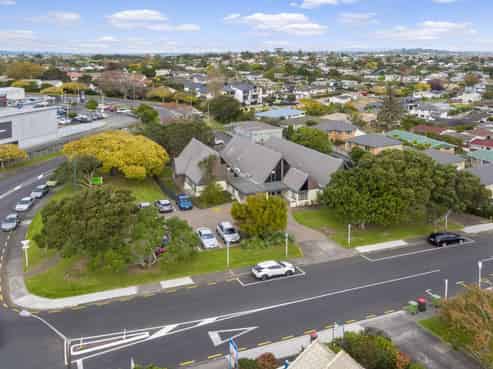 Howick Mixed Use Development Site