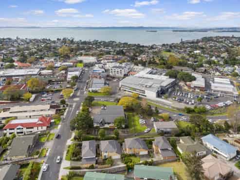 Howick Mixed Use Development Site