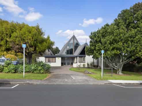 Howick Mixed Use Development Site