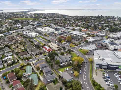 Howick Mixed Use Development Site