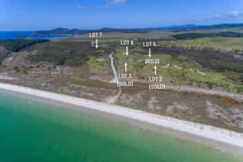449 Matai Bay Rd, Karikari Peninsula