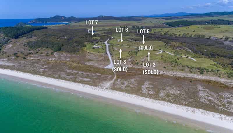 449 Matai Bay Rd, Karikari Peninsula
