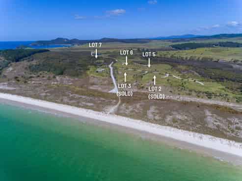 449 Matai Bay Road, Karikari Peninsula