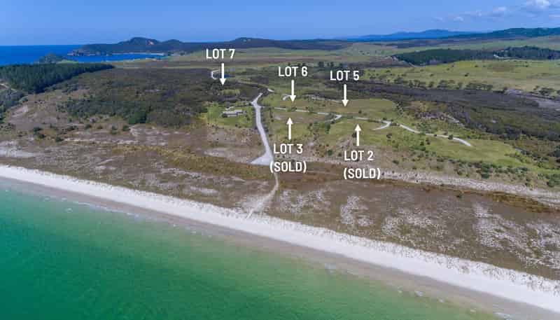 449 Matai Bay Rd, Karikari Peninsula