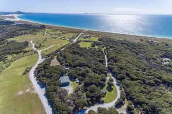449 Matai Bay Rd, Karikari Peninsula