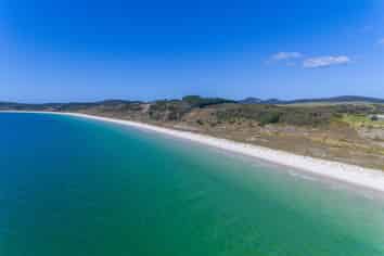 449 Matai Bay Rd, Karikari Peninsula