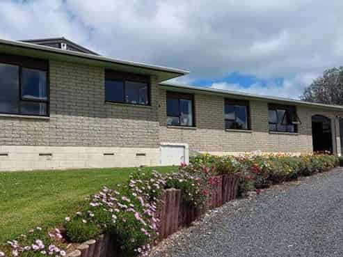 489 Ruapekapeka Road, Towai