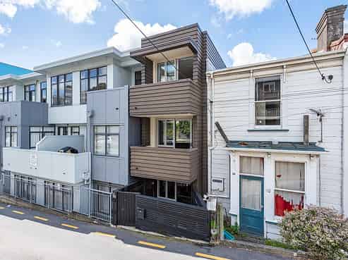 11A Hanson Street, Mount Cook