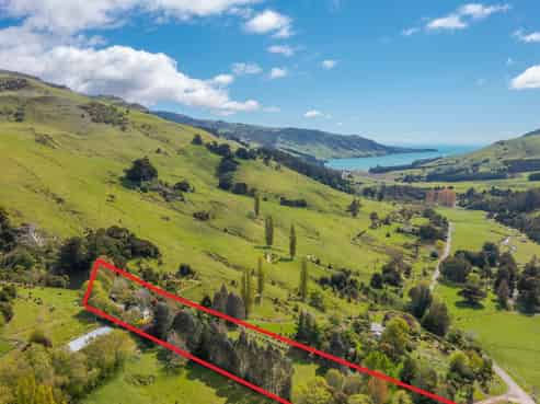 8 Shadbolts Road, Pigeon Bay