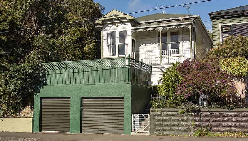 Property