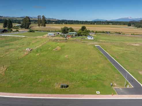 Southland - Address withheld