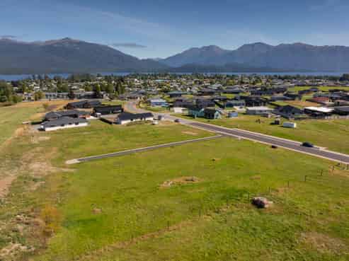 Southland - Address withheld