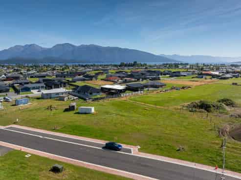 Southland - Address withheld