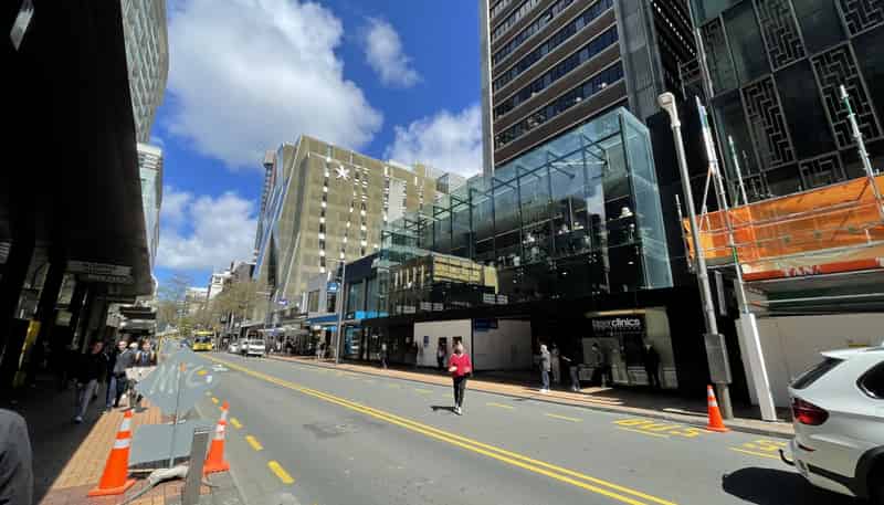 Level 7/18 Willis Street, Wellington Central
