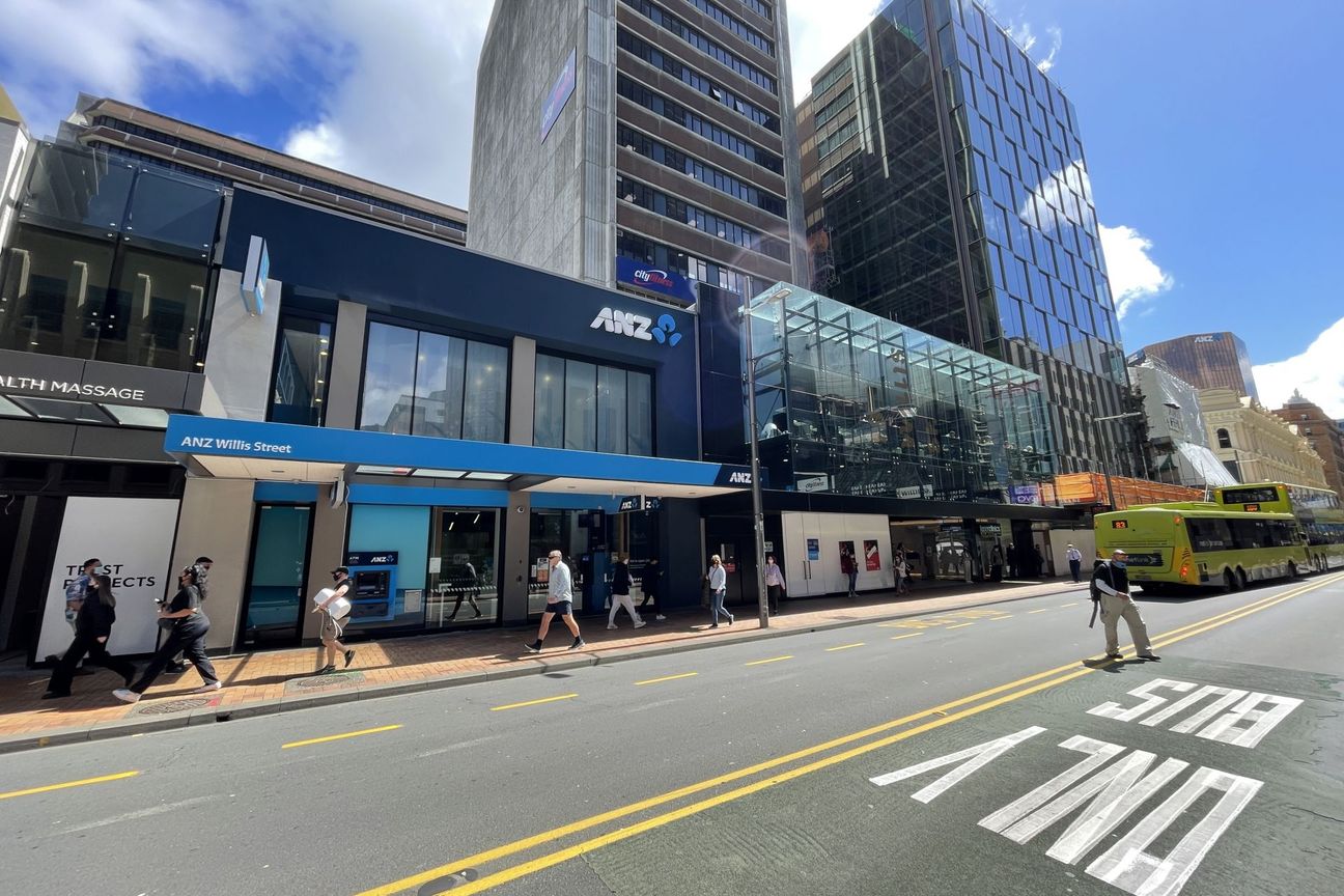 Willis Office Opportunity - 457m² – pohled 5