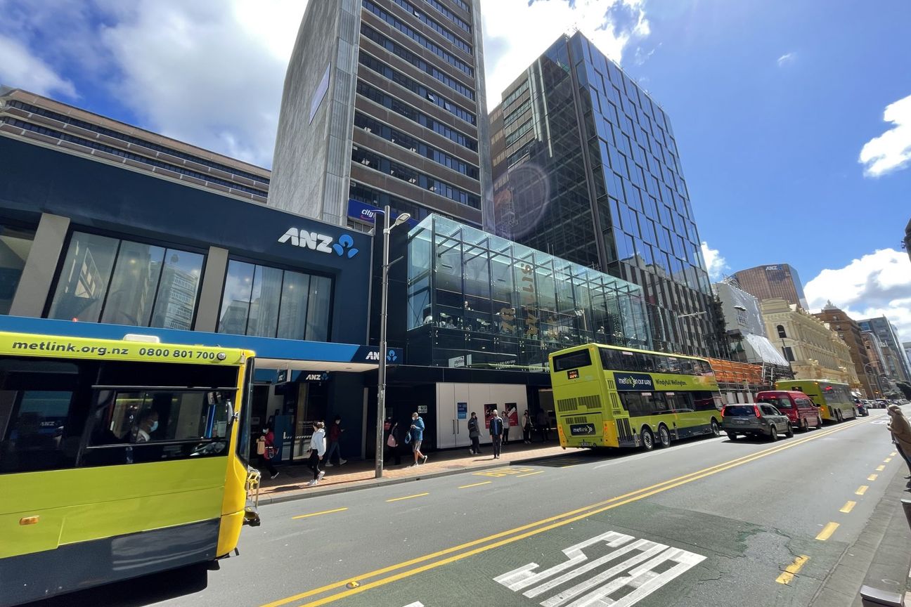 Willis Office Opportunity - 457m² – pohled 4