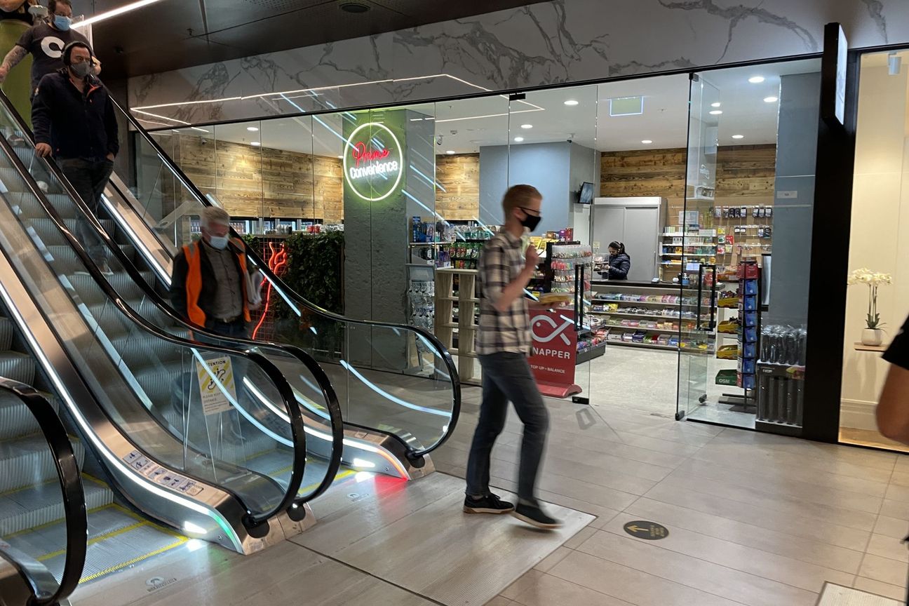 Willis Office Opportunity - 457m² – další