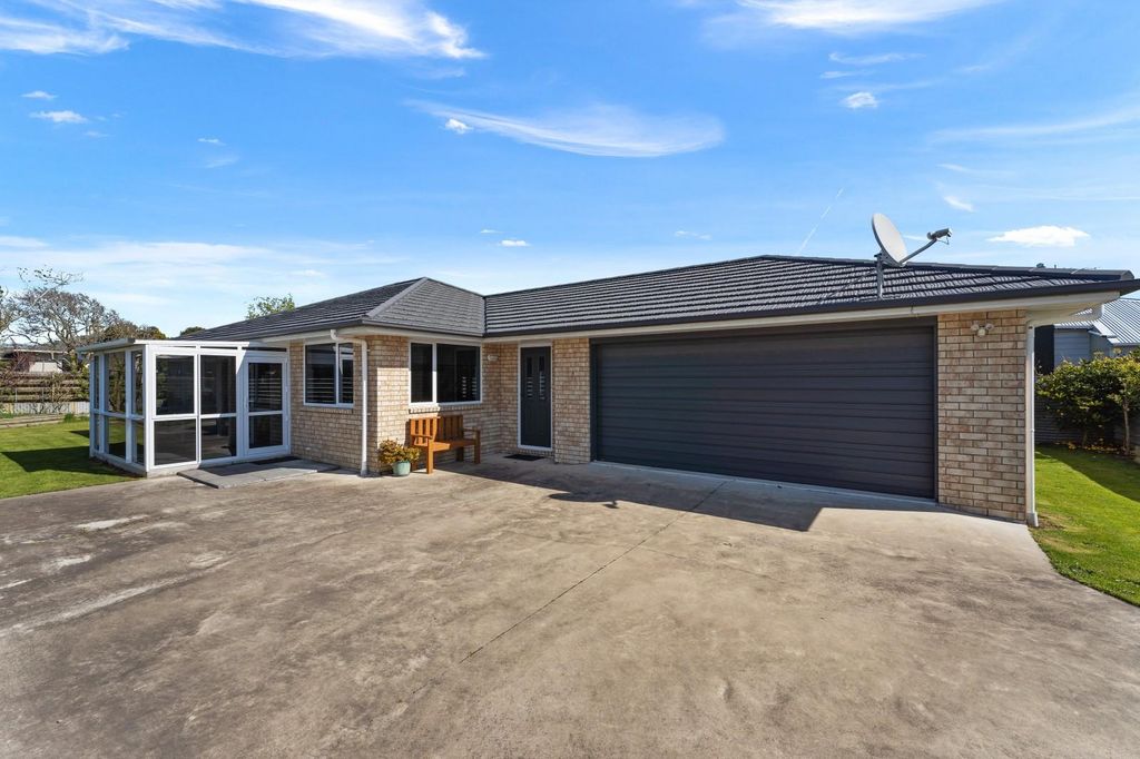 Property value 158A Argyle Street, Hawera realestate.co.nz