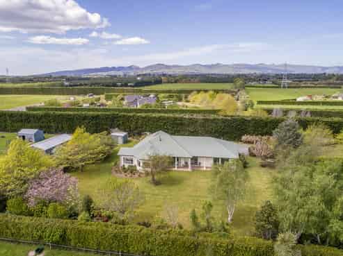 231 Trents Road, Prebbleton