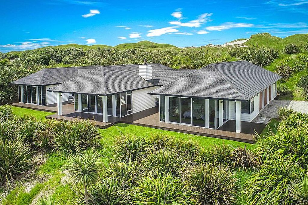 Property value 87 Okari Road, Cape Foulwind realestate.co.nz