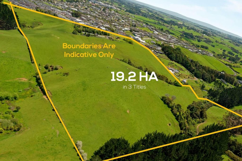 Property value 70A Lisle Farm Drive, Pukekohe realestate.co.nz