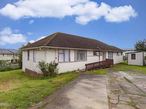 95 Warspite Avenue, Cannons Creek