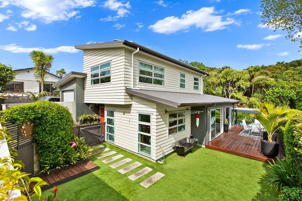 Property value 26A Gladstone Road, Northcote realestate.co.nz