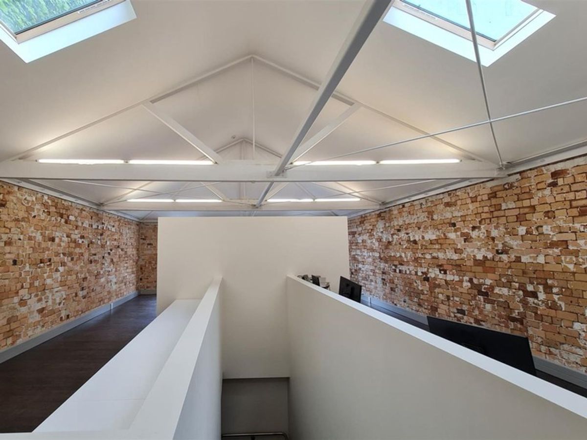 Savills  Character Floor on Lorne - Ansicht 2