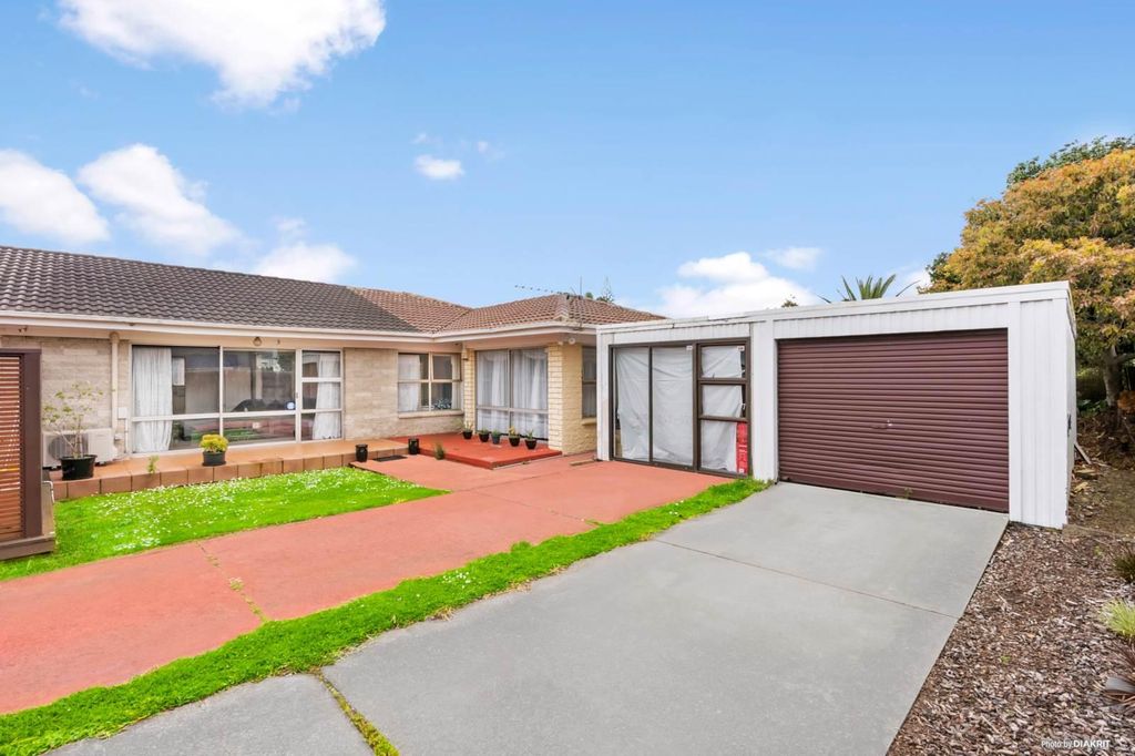 Property value 3/65 Rangitoto Road, Papatoetoe realestate.co.nz