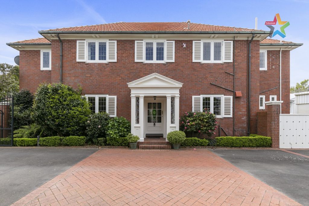 Property value 130 Woburn Road, Woburn realestate.co.nz