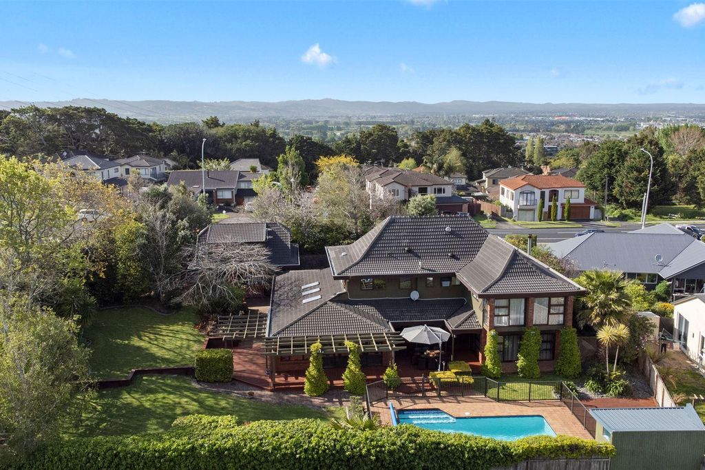 Property value 184 Hill Road, Manurewa realestate.co.nz