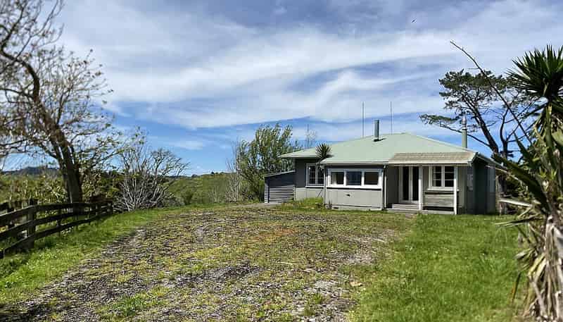 Lot 1/87 Buchanan Rd, Broadwood